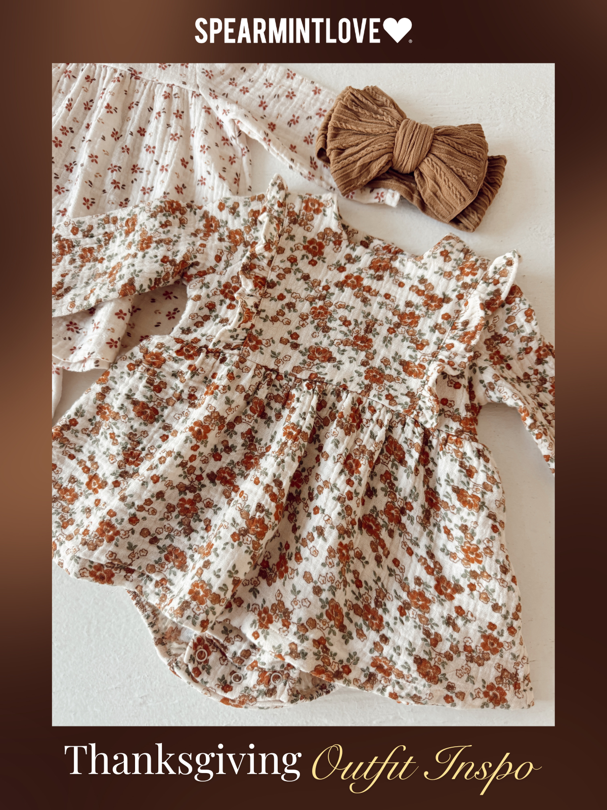 Thanksgiving Outfit Inspo