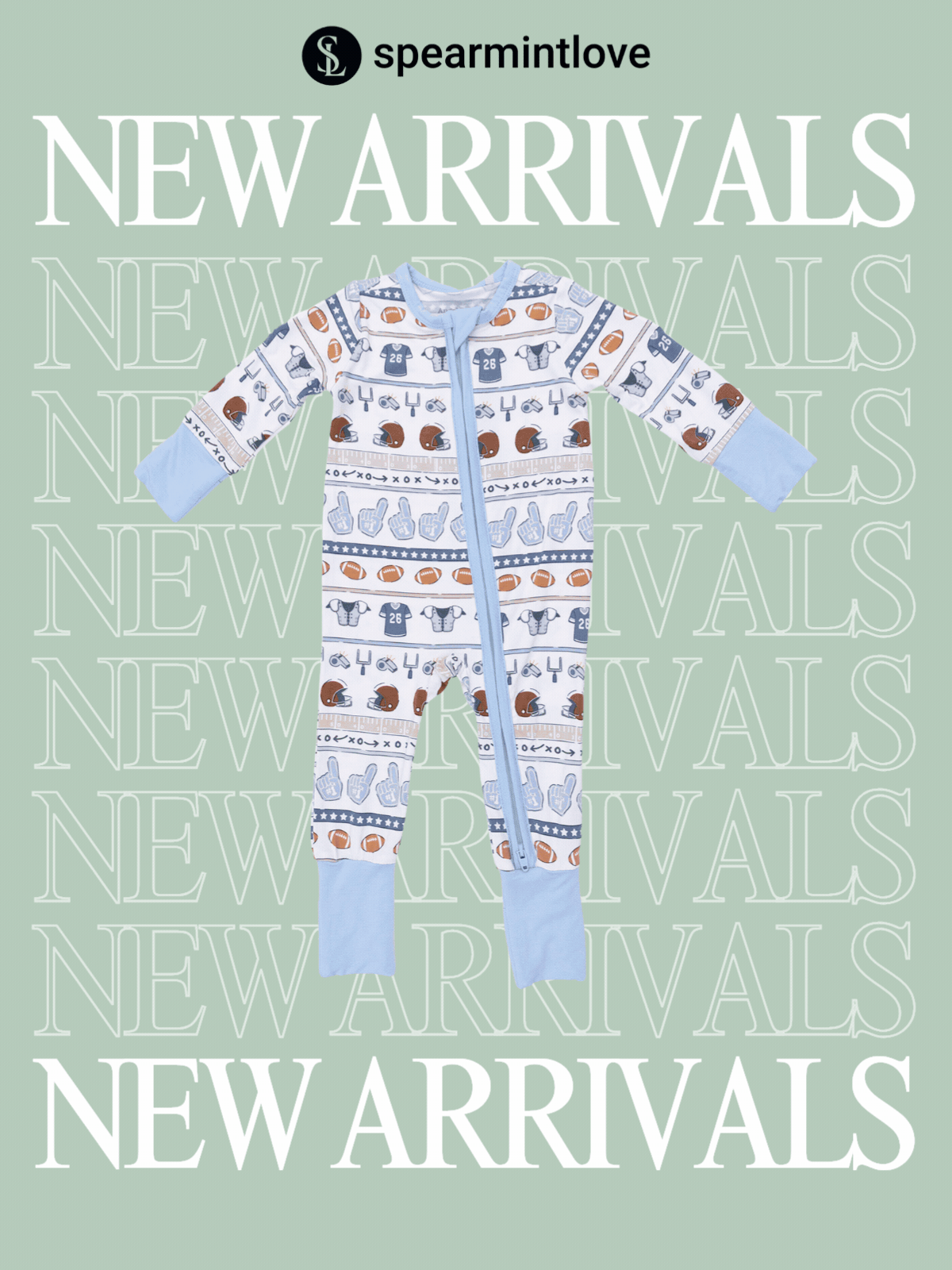tons of cute new arrivals - available to shop now