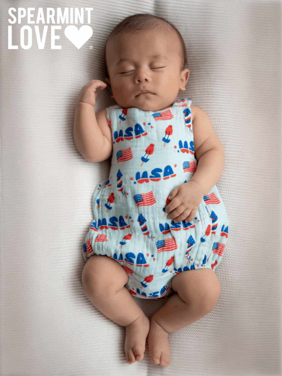 Shop Baby Boy 4th of July Outfits!