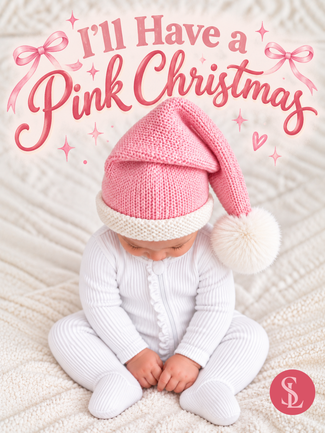 I'll Have a Pink Christmas