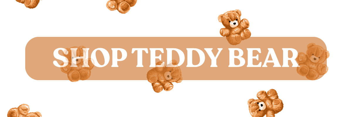 Shop Teddy Bear