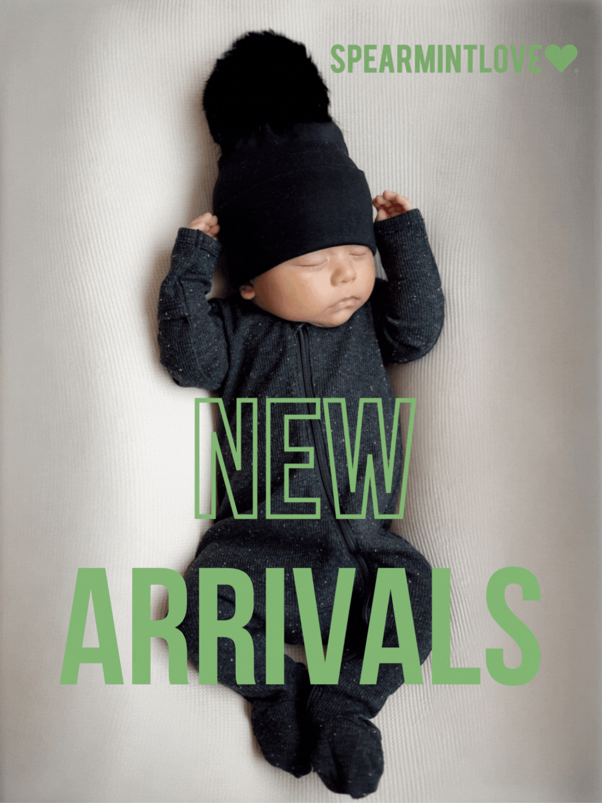 New Arrivals