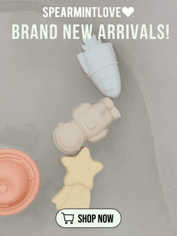 Brand New Arrivals!