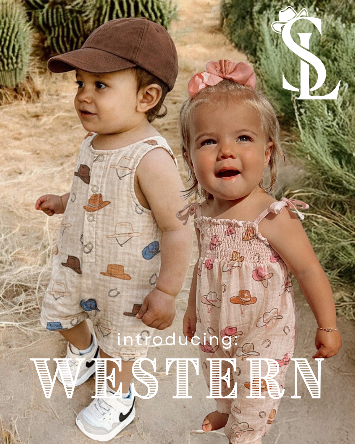 introducing: western