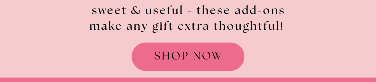 Shop these add-ons now!