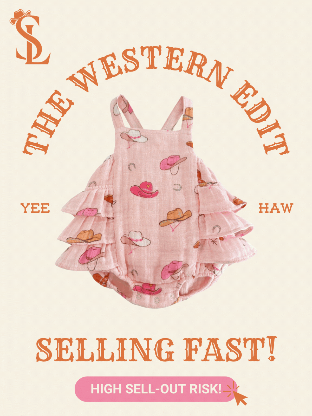 the western edit selling fast!
