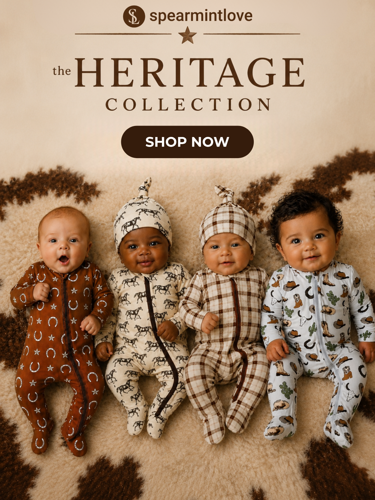 The Heritage Collection