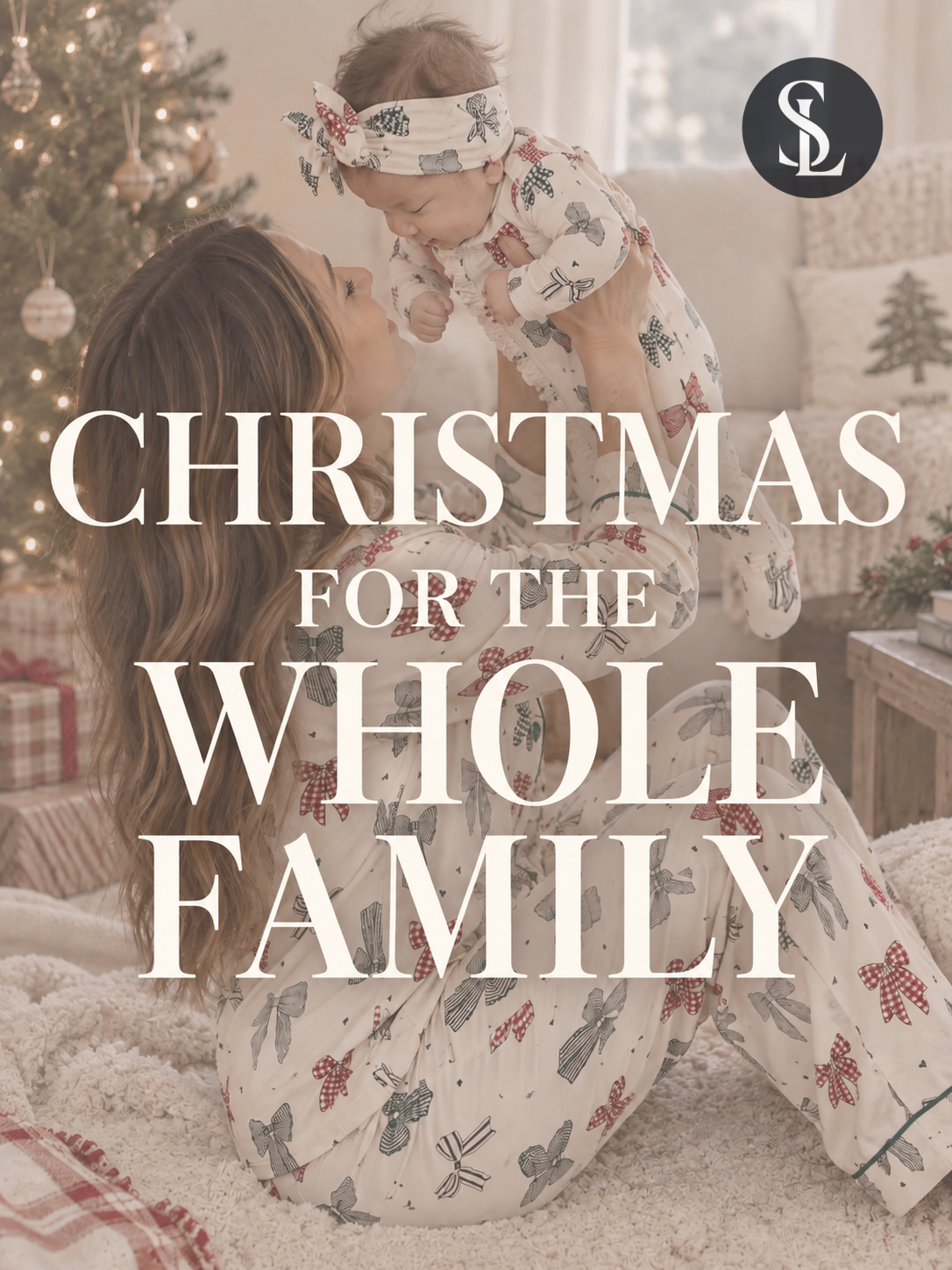 Christmas for the whole Family