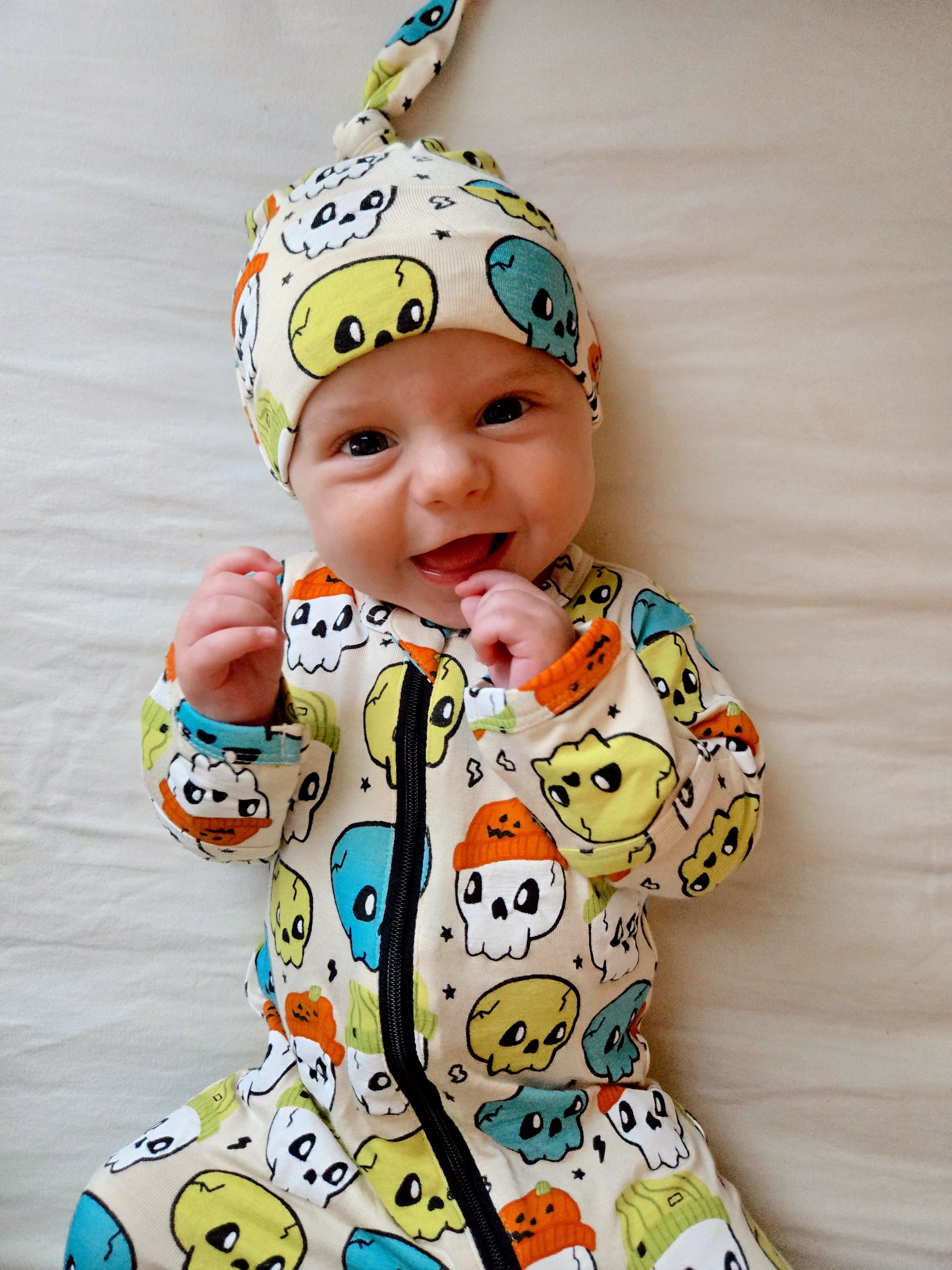 Shop the cutest Halloween looks for baby!