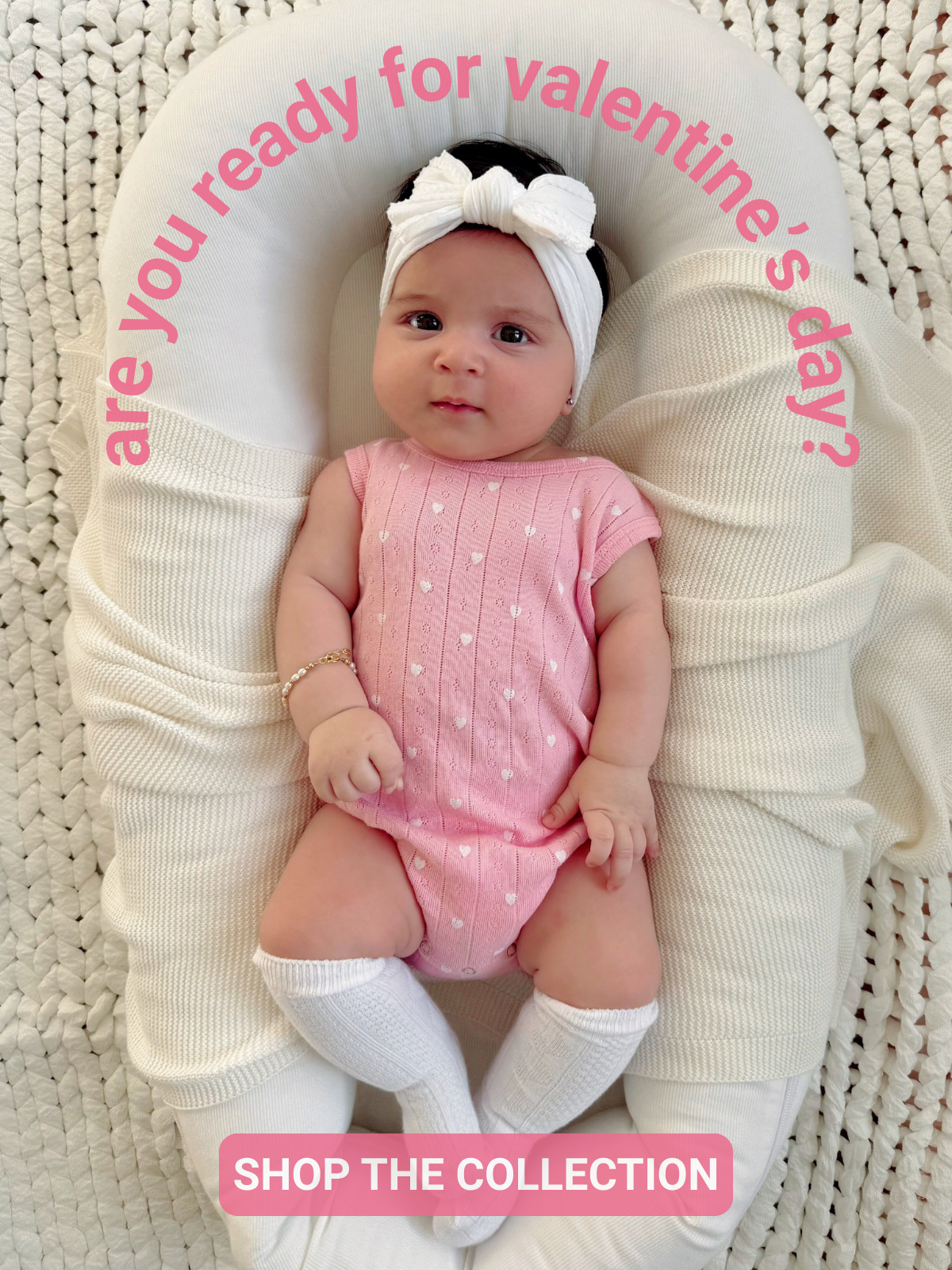 are you ready for valentine's day?