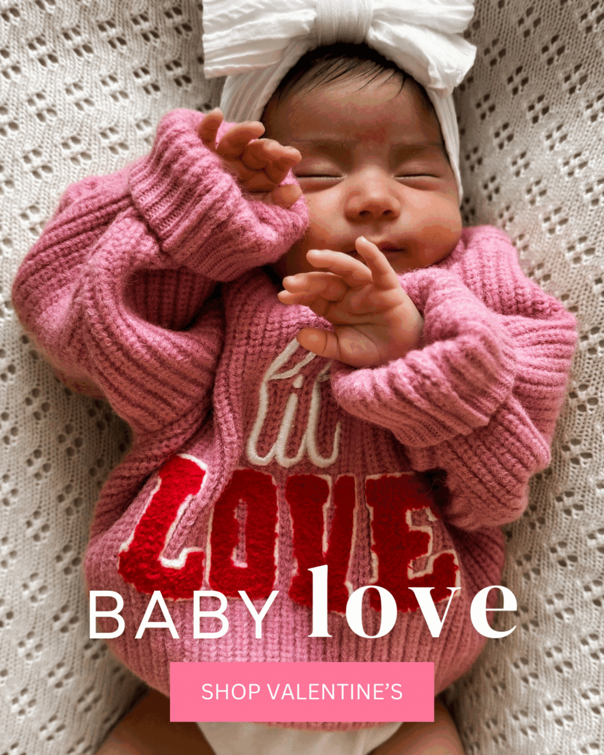 Little Love - Shop Valentine's