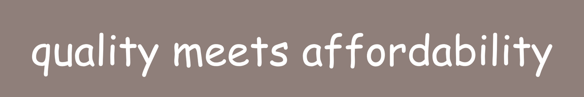 timeless baby basics