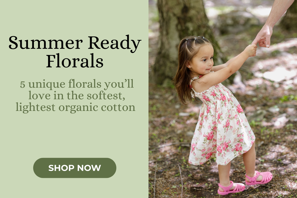 Summer Ready Florals