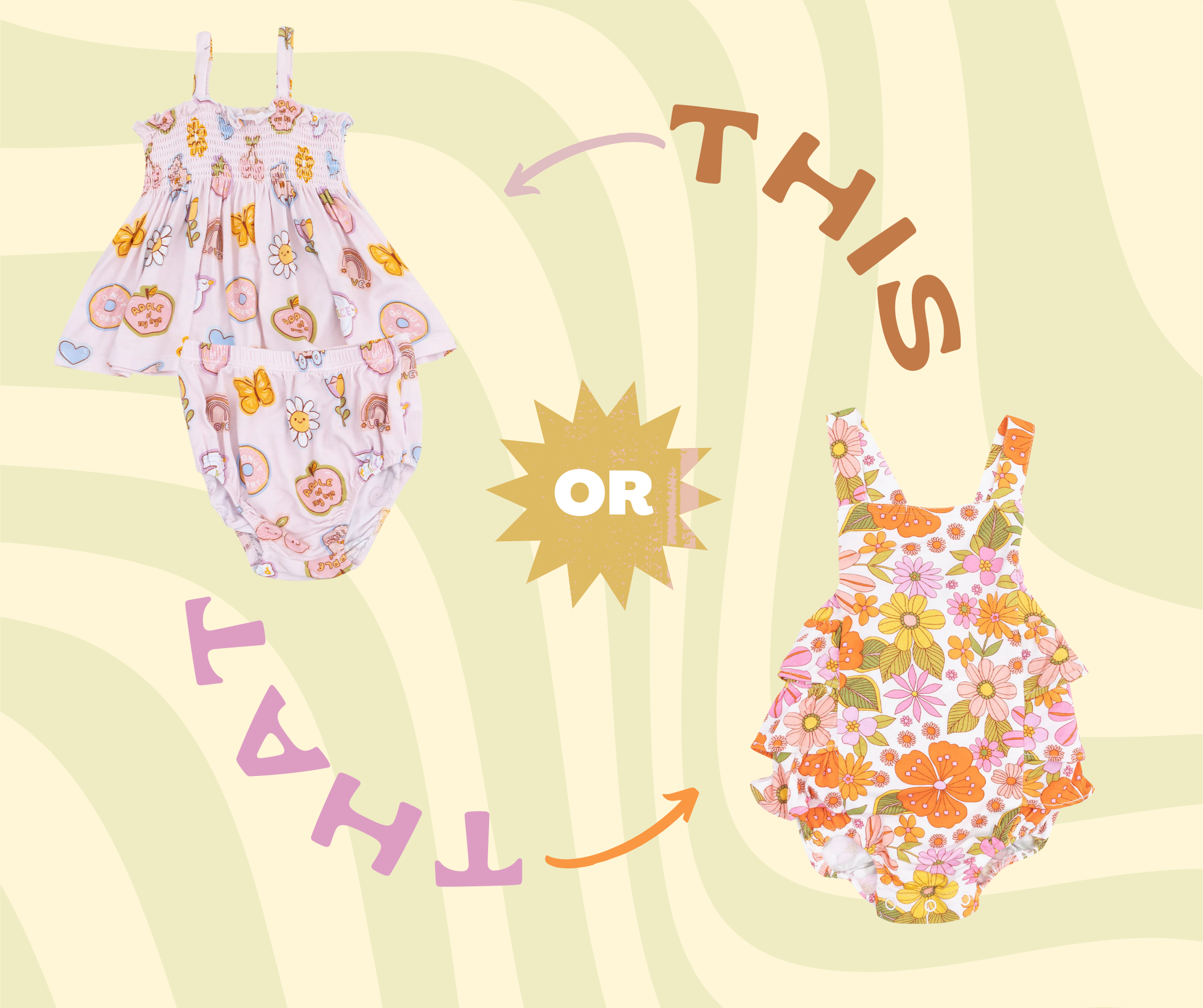 this or that