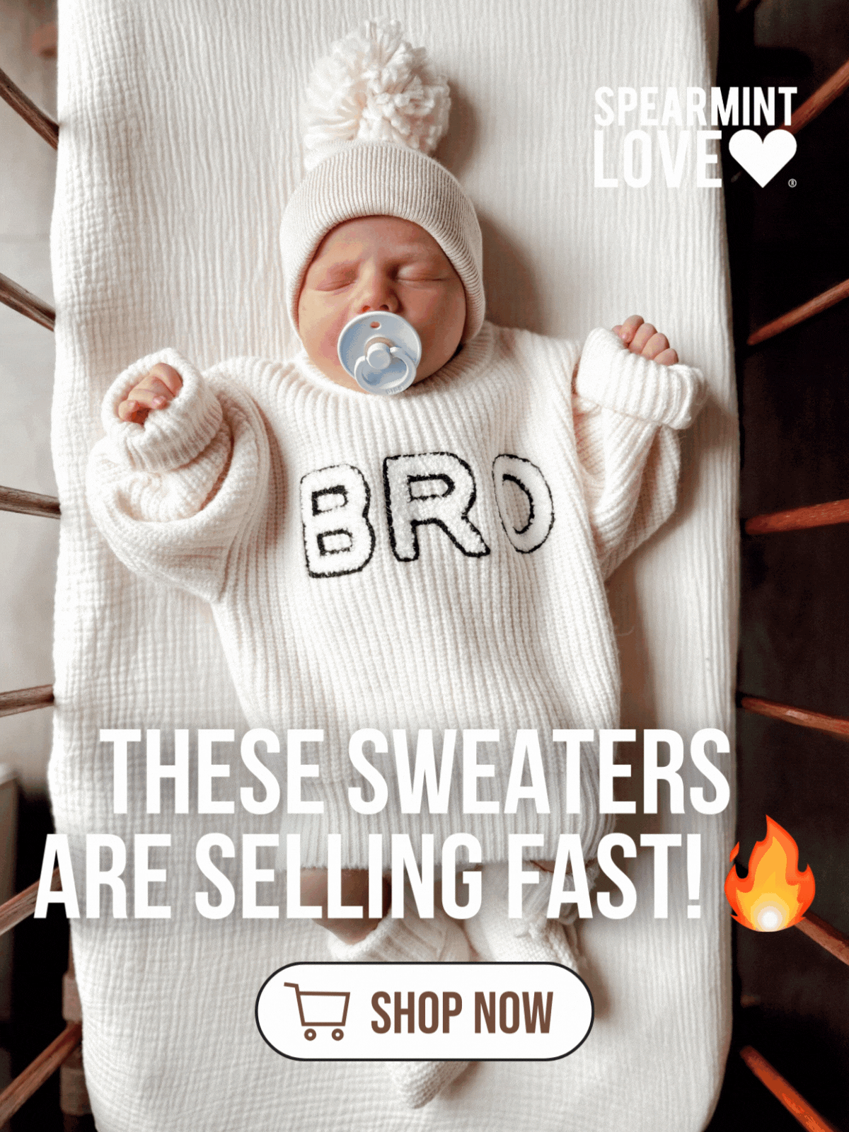 These Sweaters are Selling Fast! Shop Now