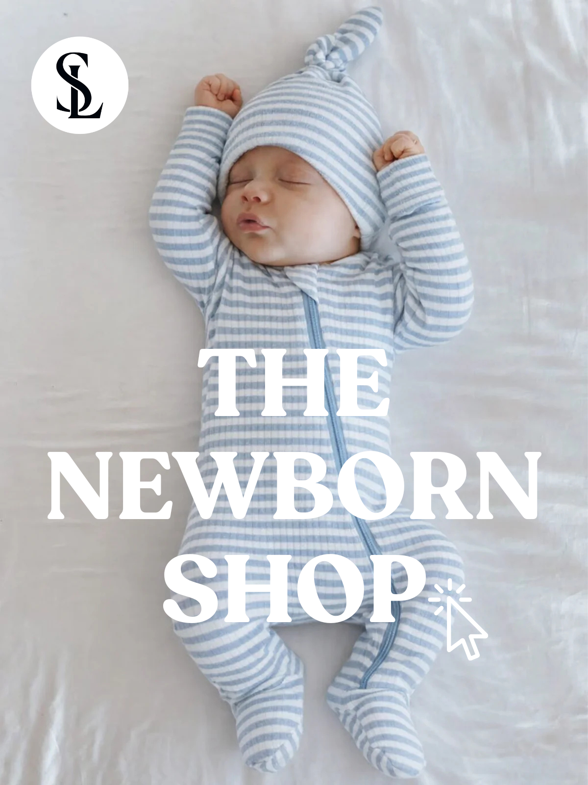 The Newborn Shop
