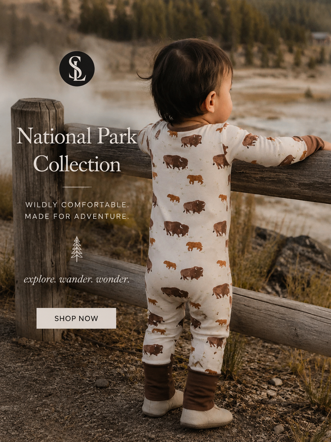 National Park Collection