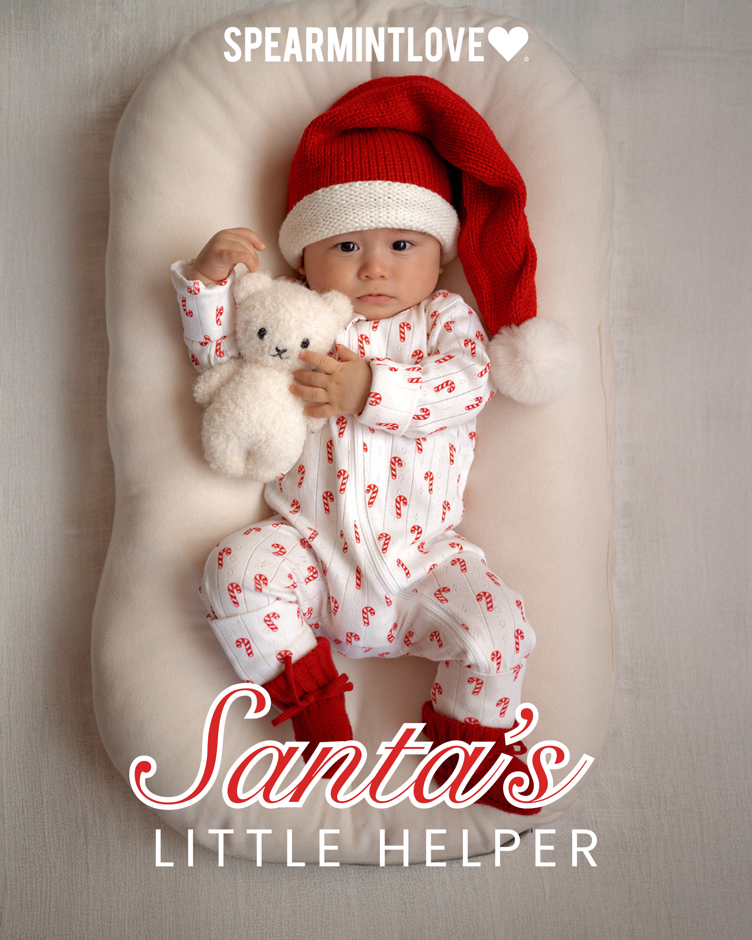 Santa's Little Helper