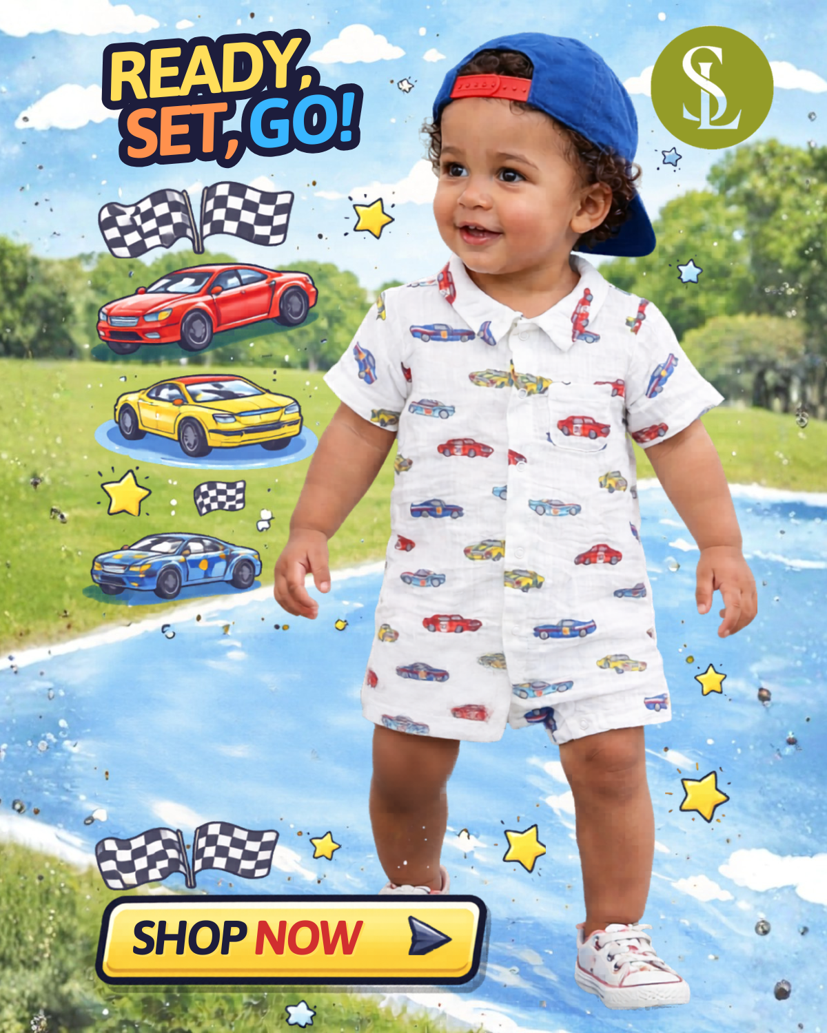 ready, set, go! shop the transit collection