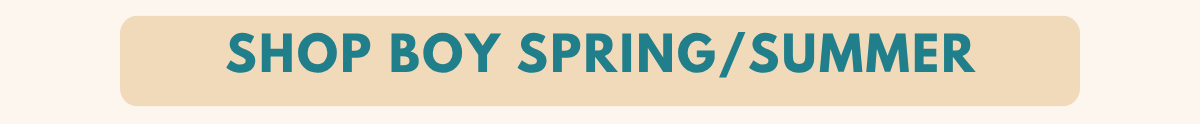 SHOP BOY SPRING/SUMMER