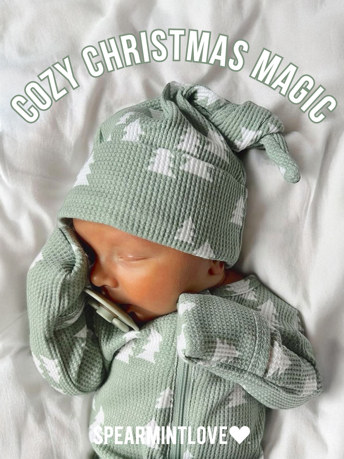 Cozy Christmas Magic