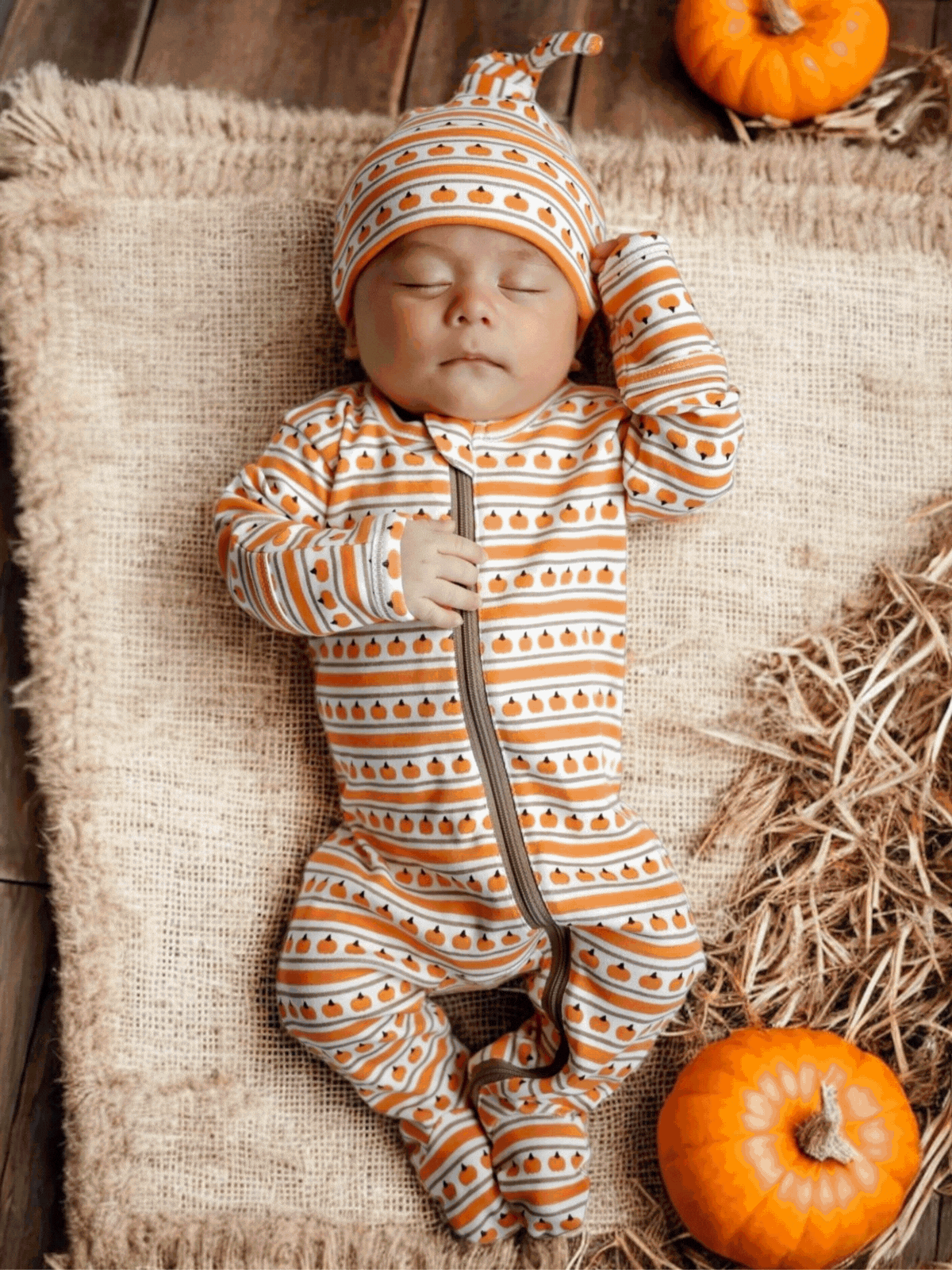 Halloween Outfits for babies!