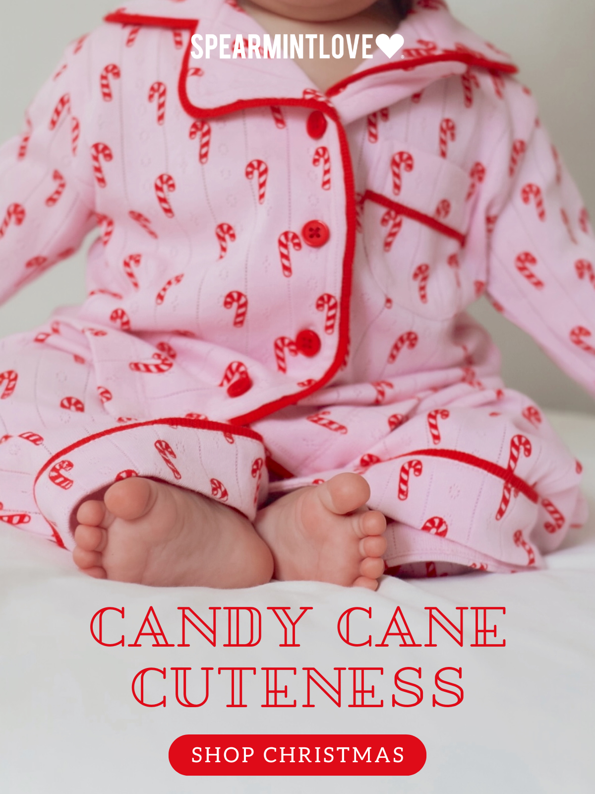Candy Cane Cuteness