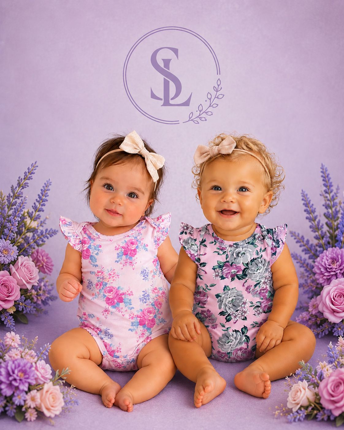 Fresh Floral Finds for Spring