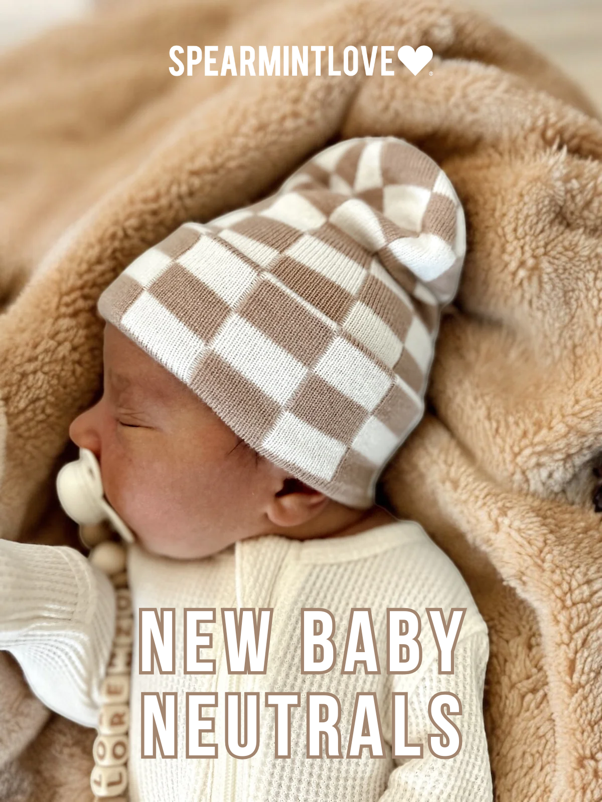 New Baby Neutrals