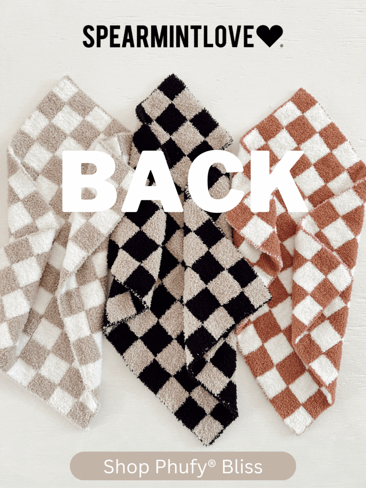 Shop Phufy Bliss Blankets