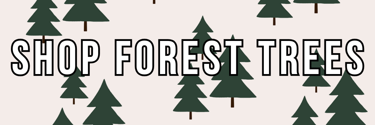 Shop Forest Green Trees