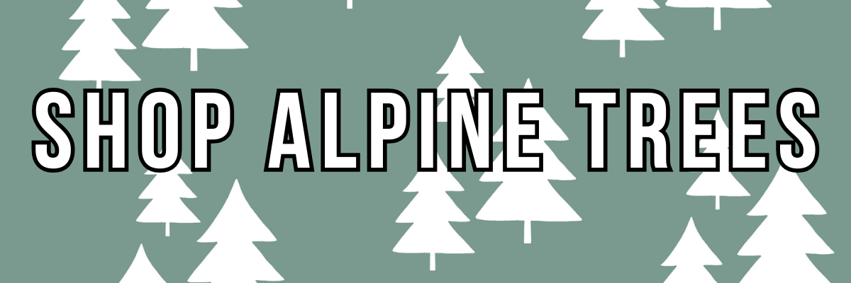 Shop Alpine Trees