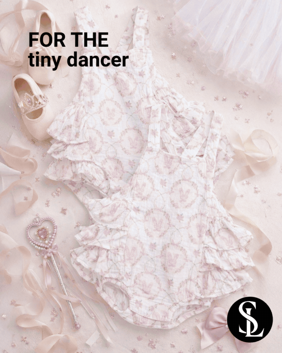 whatever their thing is... we've got the outfit.