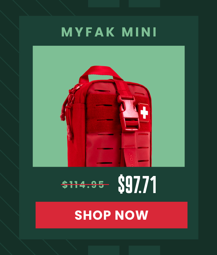MyFAK MINI