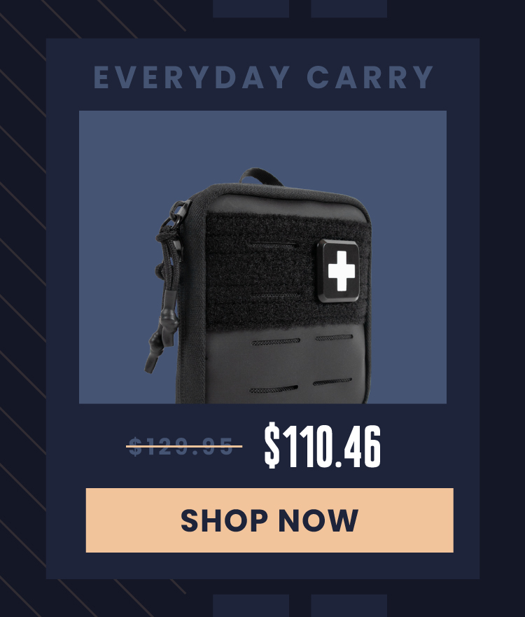 Everyday Carry