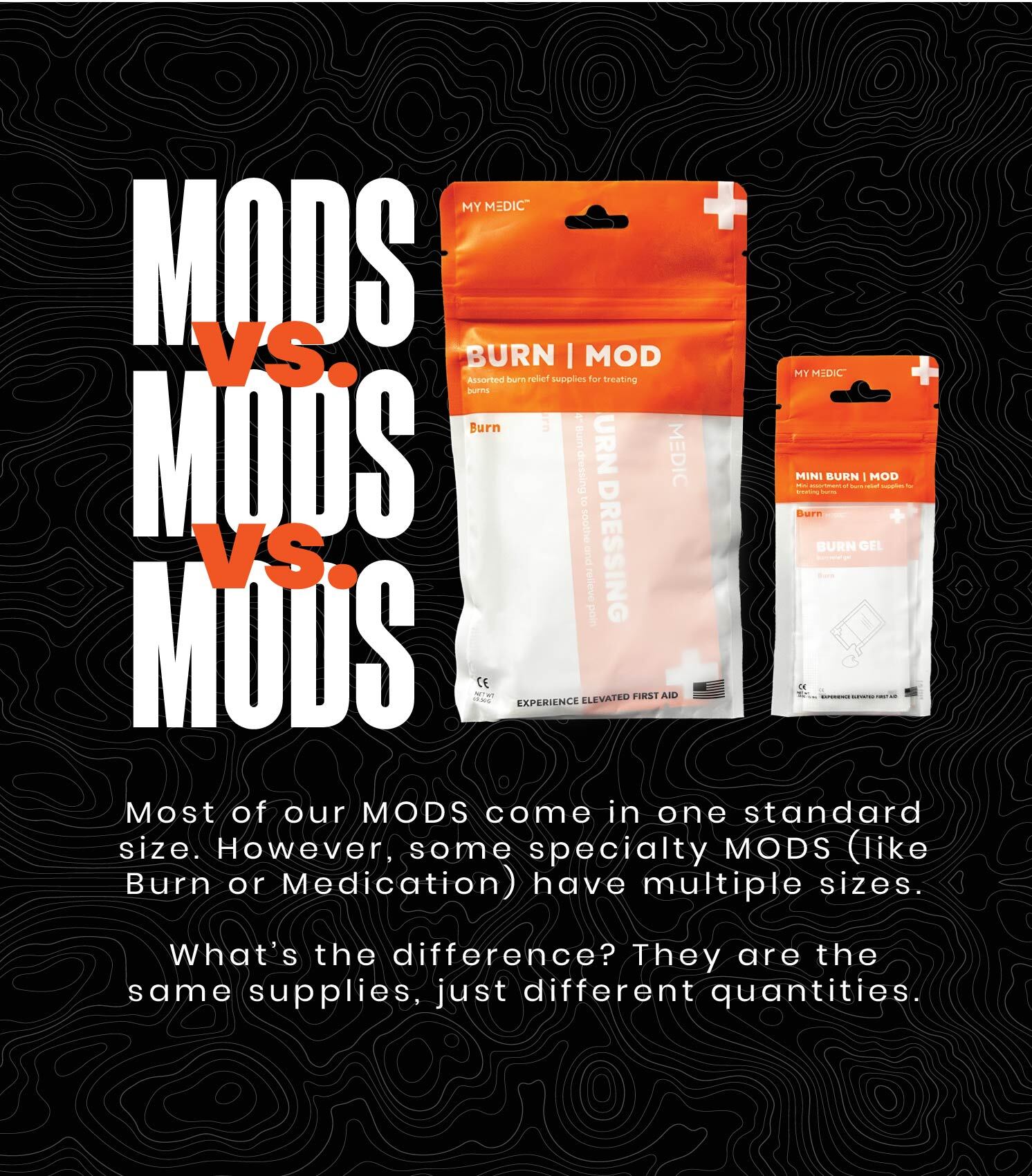 MODS