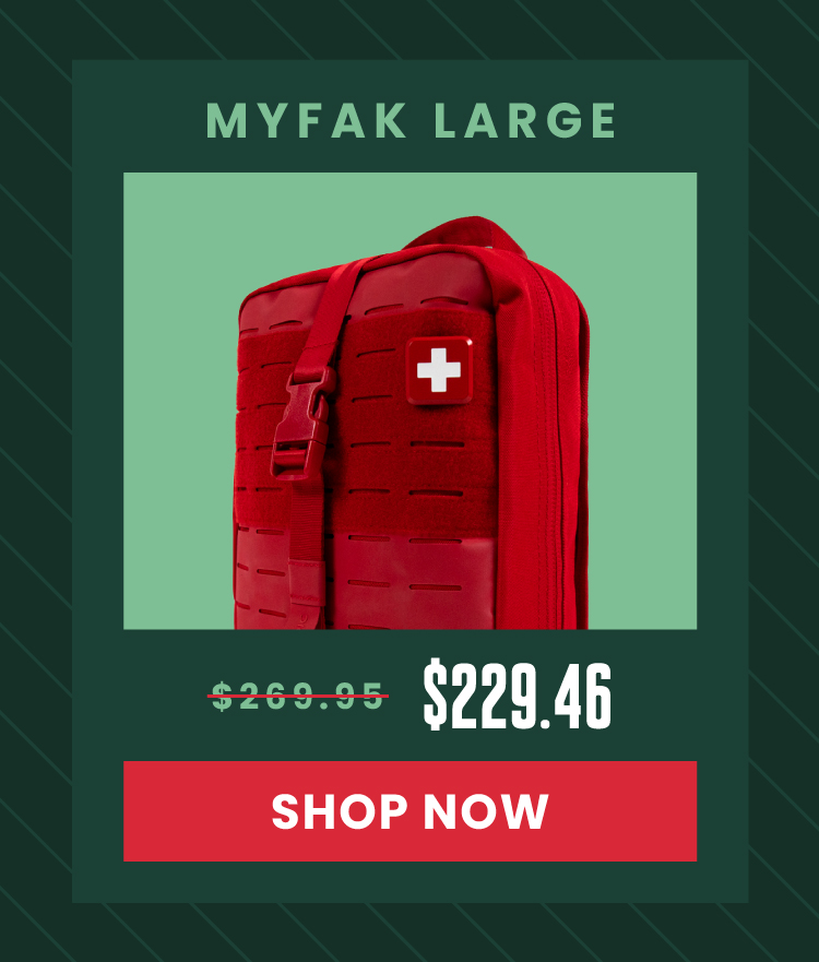 MyFAK Large