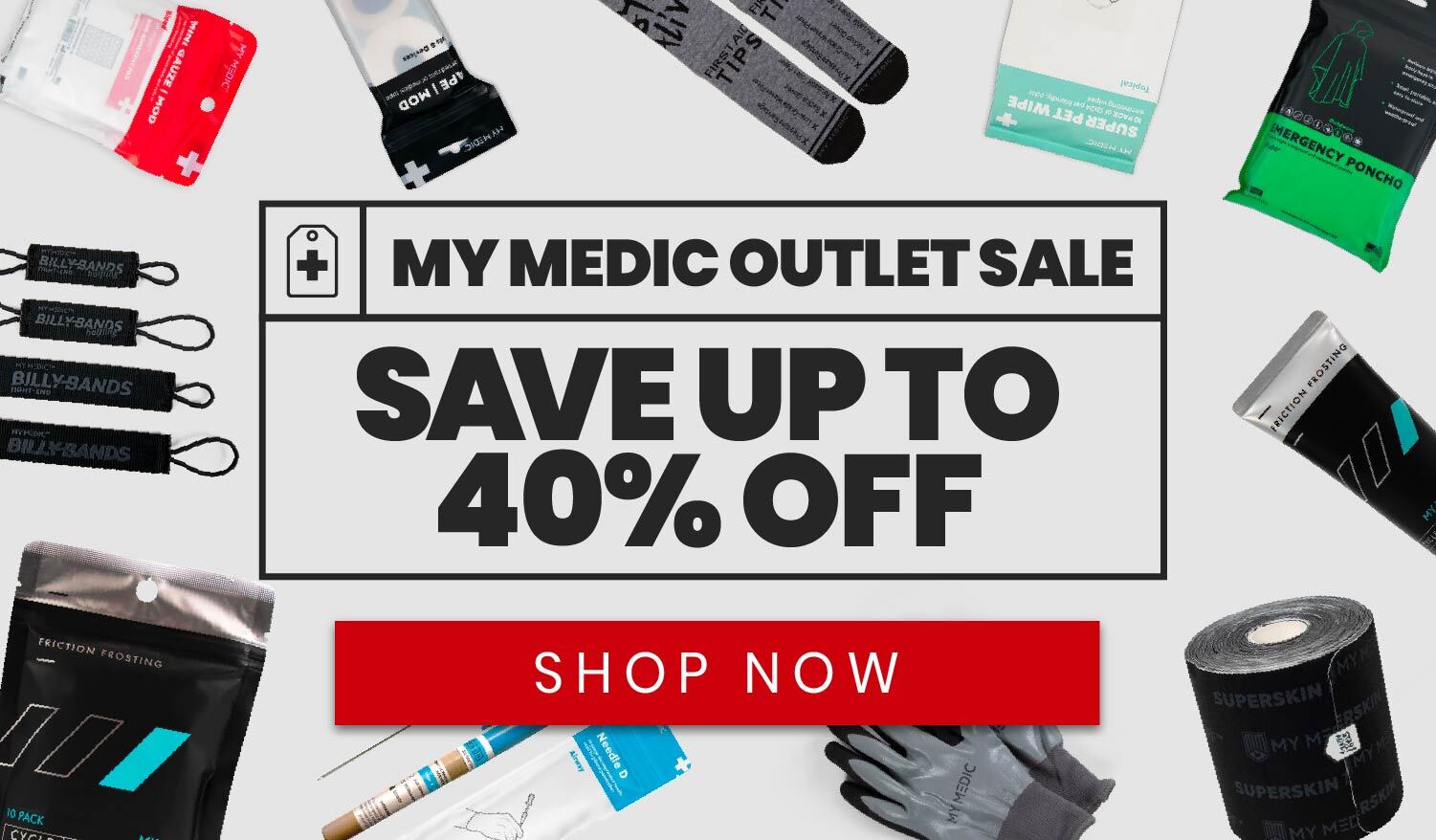 Outlet