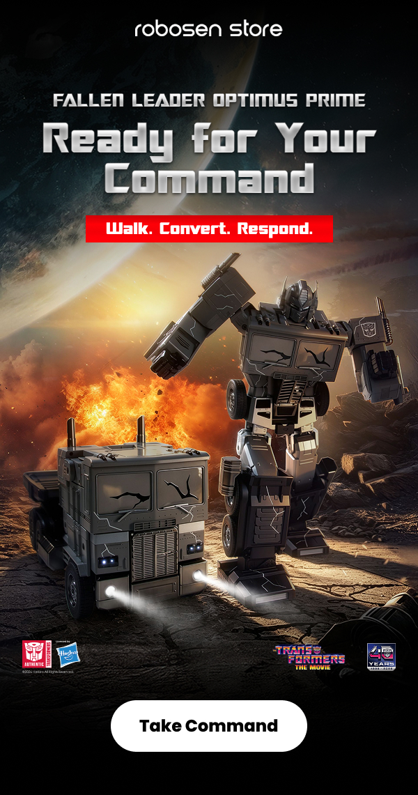 fallen leader optimus prime 