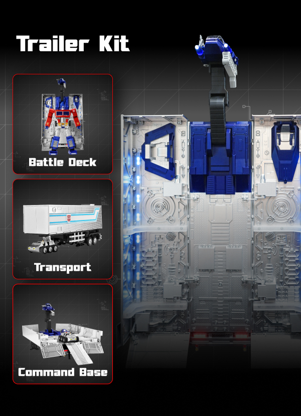 elite optimus prime limited stock
