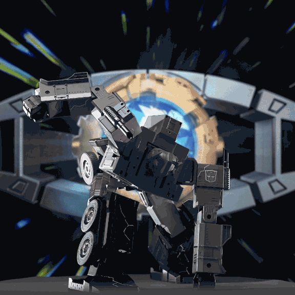 fallen leader optimus prime