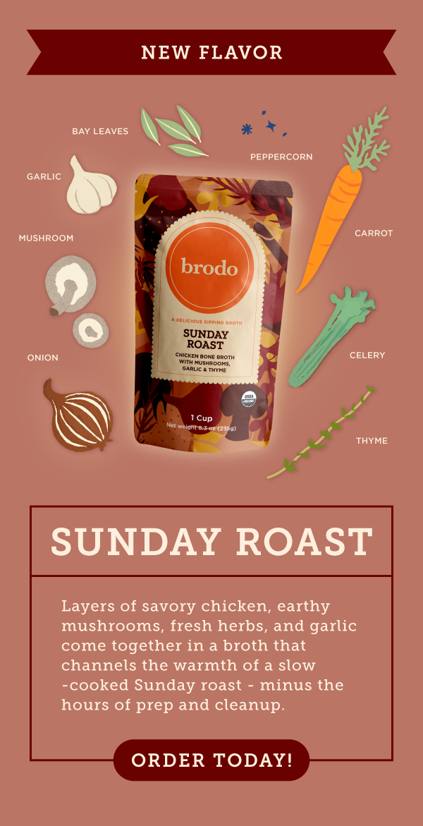 Sunday Roast