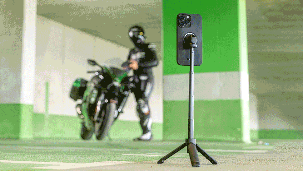 SP Connect Tripod Pole SP Connect