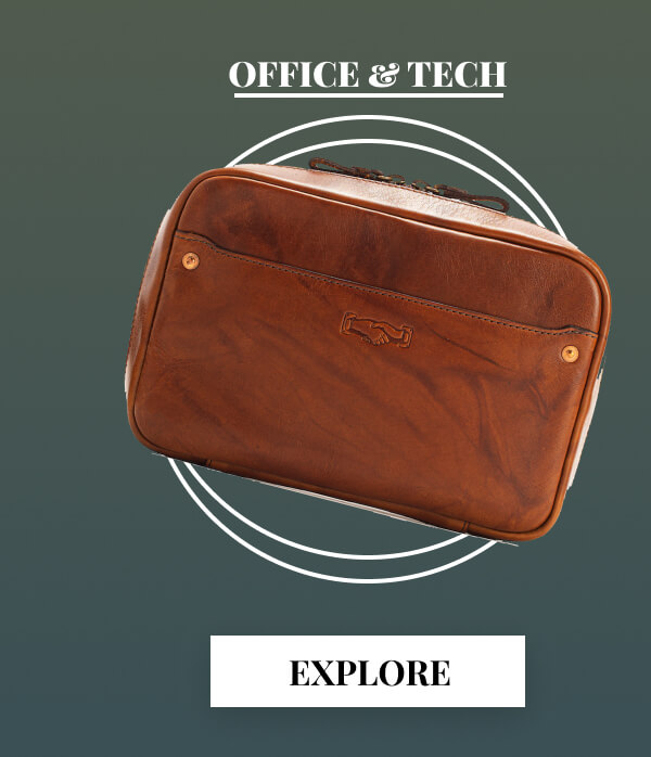 OFFICE & TECH