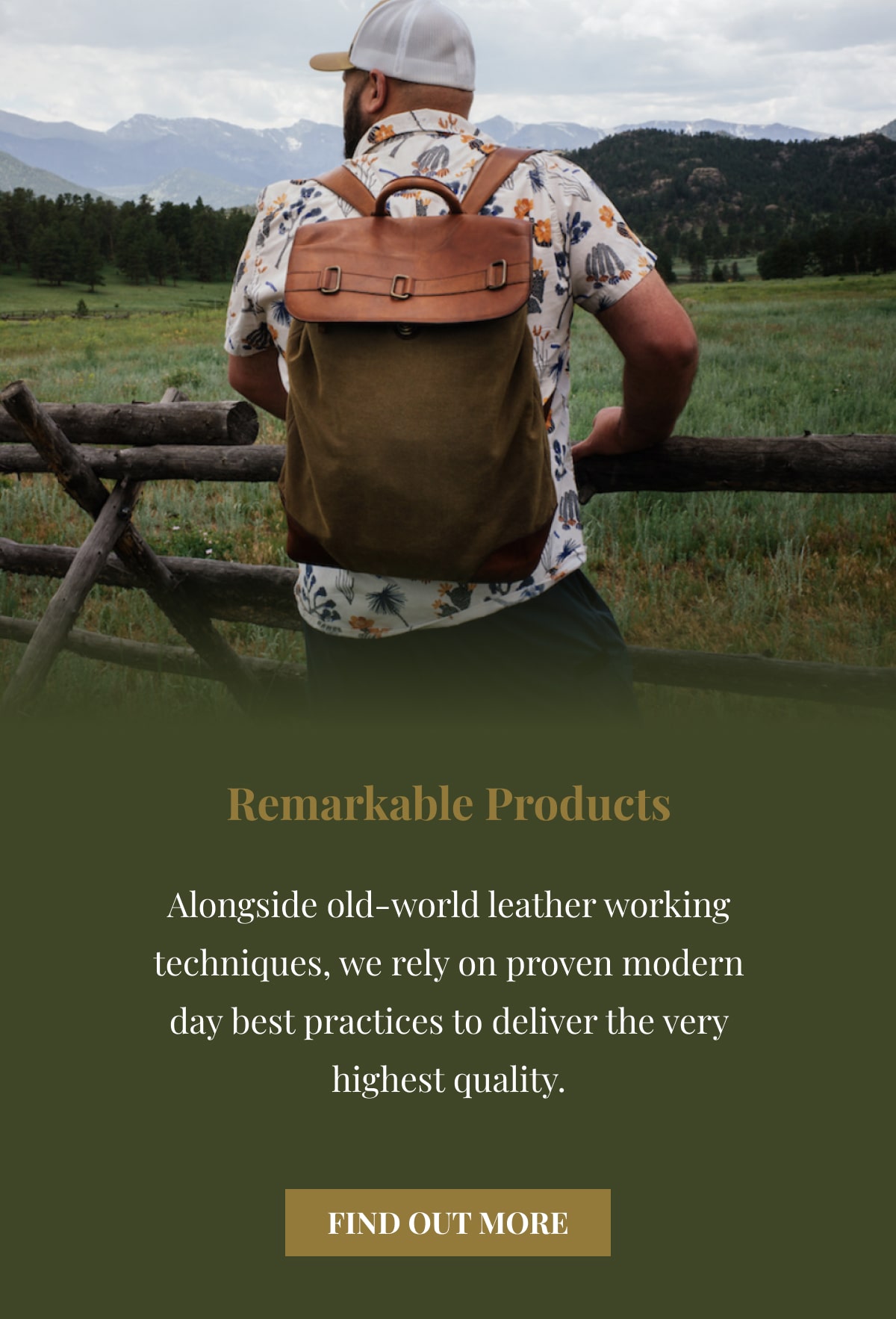Remarkable Products