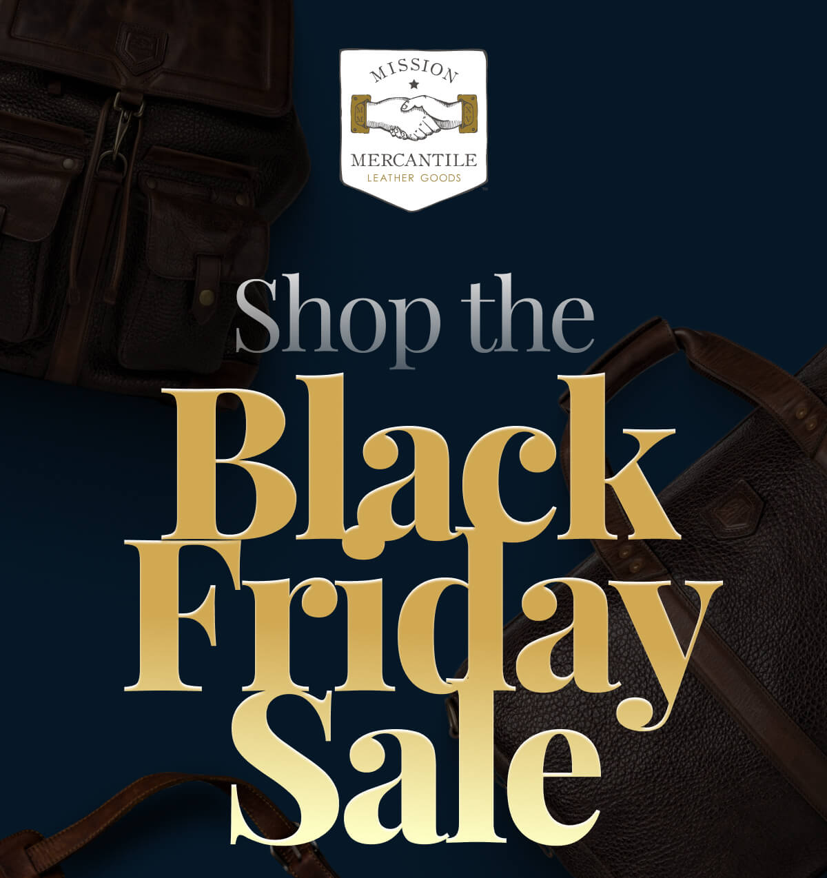 Shop The Black Friday Sale