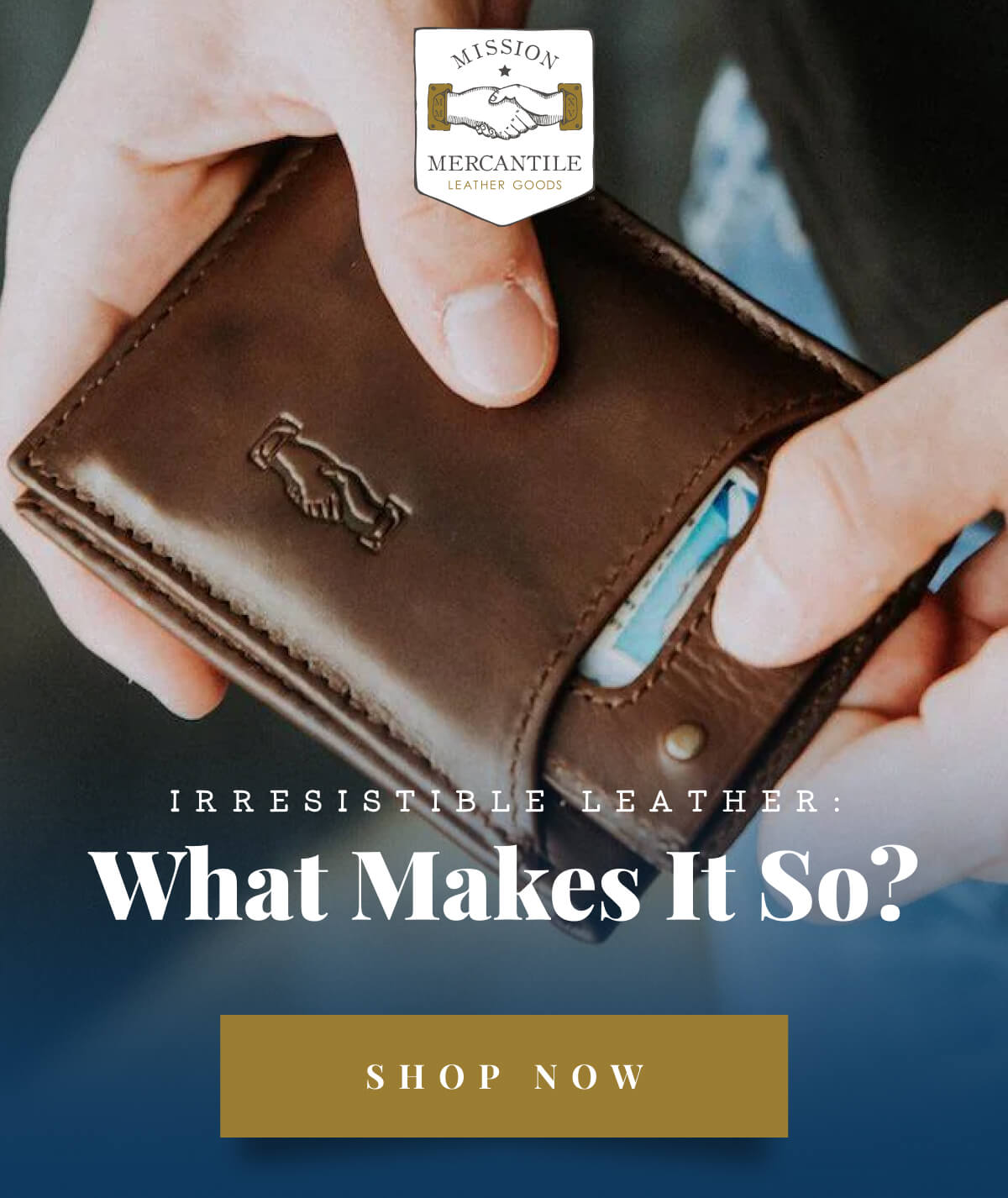 What Makes It So?
