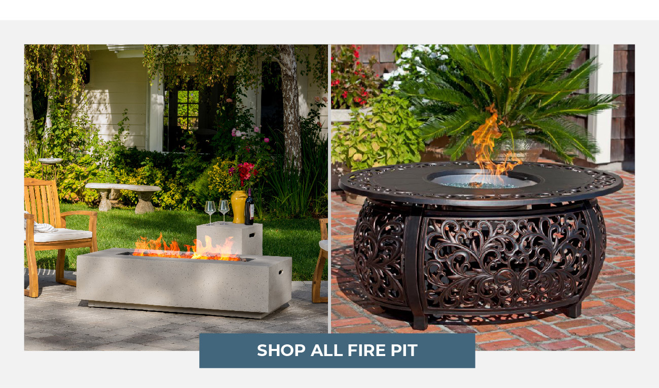 Fire Pits