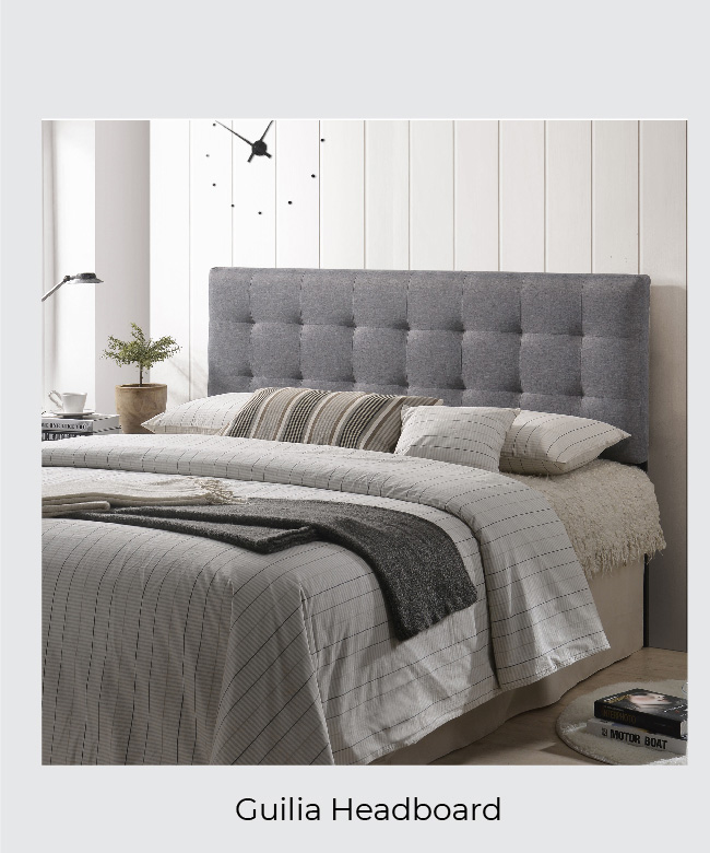 Guilia Headboard