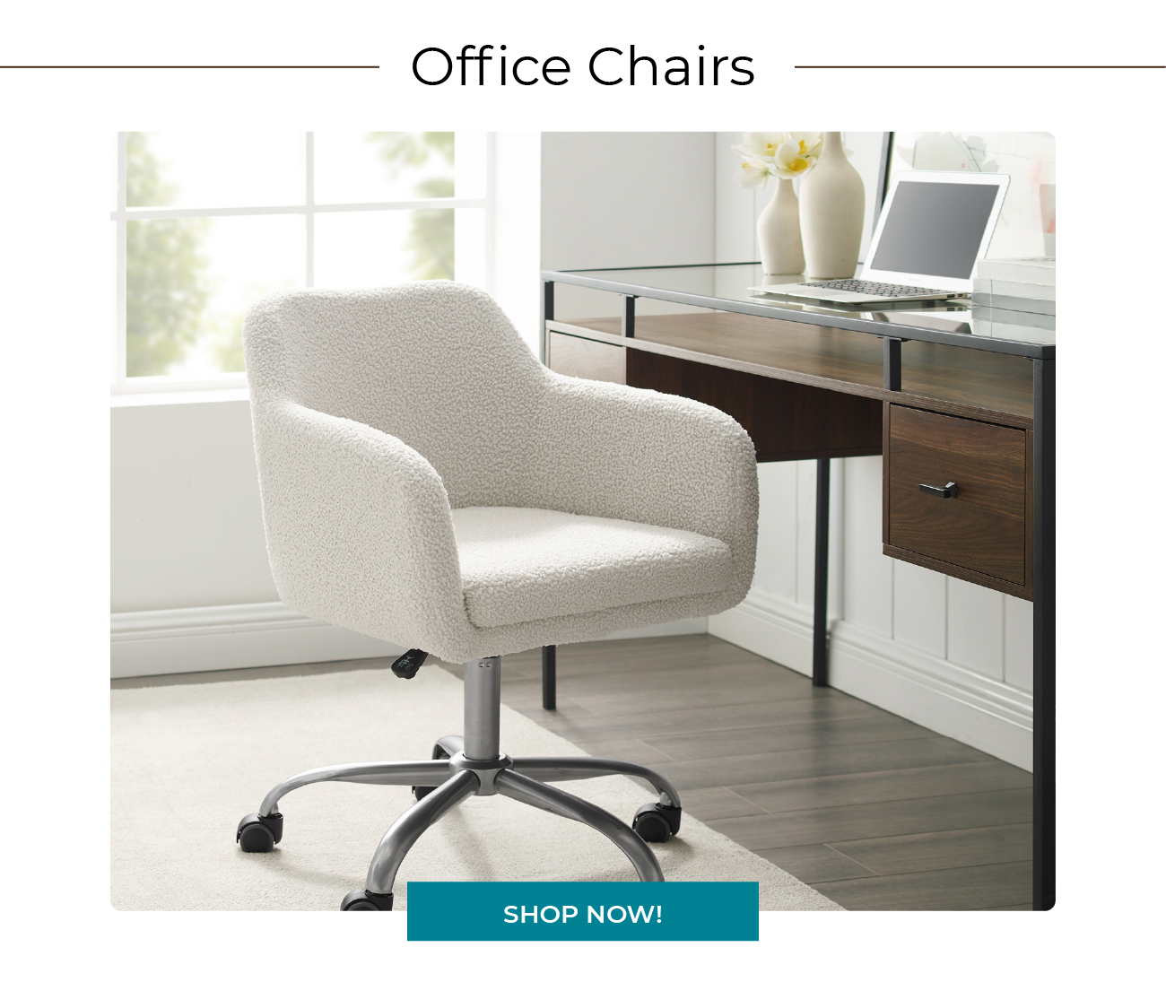 Office Chairs
